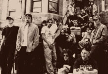 Bright Eyes encontra inspiração no ska e lança o single “1st World Blues”