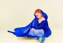 CMAT lança a faixa-título do álbum ‘EURO-COUNTRY’