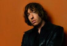 Daniel Avery anuncia o álbum ‘Tremor’ e lança o single “Rapture in Blue” com Cecile Believe