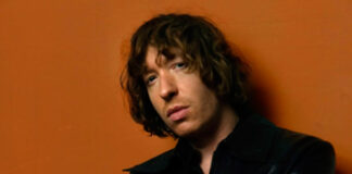 Daniel Avery anuncia o álbum ‘Tremor’ e lança o single “Rapture in Blue” com Cecile Believe