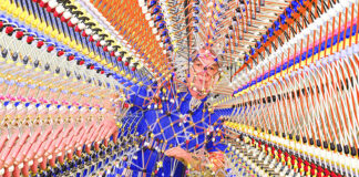 David Byrne lança “She Explains Things To Me”, single inspirado na obra de Rebecca Solnit