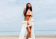 DEBBY FRIDAY lança “Bet On Me”, single do álbum ‘The Starrr of the Queen of Life’