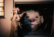 Disiniblud lança faixa que dá nome ao projeto com videoclipe inspirado em Sigur Rós