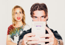 Annie e Eagles & Butterflies colaboram no single “Next 2 U”