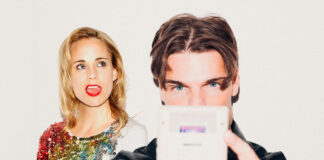 Annie e Eagles & Butterflies colaboram no single “Next 2 U”