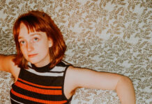 Emma Harner anuncia o EP de estreia ‘Taking My Side’ e lança o single “False Alarm”