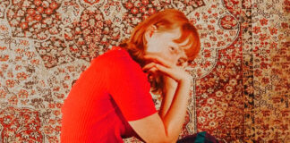 Emma Harner lança o EP de estreia ‘Taking My Side’ e o videoclipe de “Yes Man”