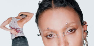 FKA twigs prepara a edição deluxe do álbum ‘EUSEXUA’ e lança o single “Perfectly”