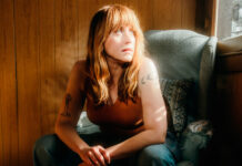 Flock of Dimes anuncia o álbum ‘The Life You Save’ e lança o single “Long After Midnight”