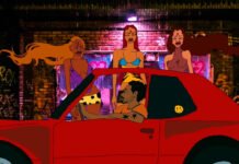 FLO conta com a colaboração de KAYTRANADA no single “The Mood”