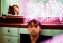 Flume e Emma Louise lançam o single “Shine, Glow, Glisten”