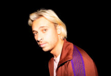 Flume anuncia ‘DUMB’, álbum colaborativo com Emma Louise, e lança o single “Easy Goodbye”
