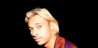 Flume anuncia ‘DUMB’, álbum colaborativo com Emma Louise, e lança o single “Easy Goodbye”