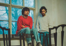 Flyte colabora com Aimee Mann no single “Alabaster”