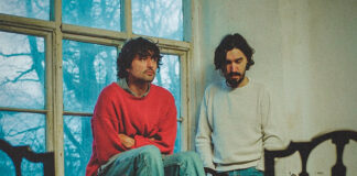 Flyte colabora com Aimee Mann no single “Alabaster”