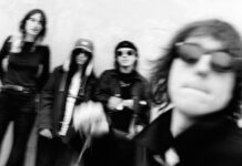 Geese anuncia o álbum ‘Getting Killed’ e lança o single “Taxes”