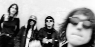Geese anuncia o álbum ‘Getting Killed’ e lança o single “Taxes”