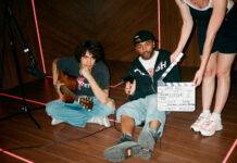 Kevin Abstract e Dominic Fike anunciam a banda Geezer e lançam o single “Doggy”