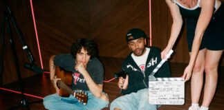 Kevin Abstract e Dominic Fike anunciam a banda Geezer e lançam o single “Doggy”