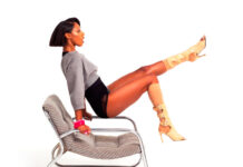 George Riley anuncia o projeto ‘More Is More’ e lança o single “More”