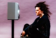 Georgia inspira-se em The Knife e Depeche Mode no single “Wanna Play”