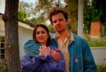 HAERTS anuncia o álbum ‘Laguna Road’ e lança o single “Woman on the Line”