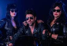 Hunx and His Punx sai em busca dos garotos mais problemáticos em “Wild Boys”