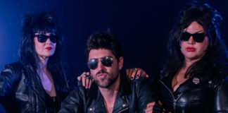 Hunx and His Punx sai em busca dos garotos mais problemáticos em “Wild Boys”
