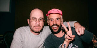 IDLES lança a faixa “Rabbit Run” para a trilha sonora do filme ‘Ladrões’, de Darren Aronofsky