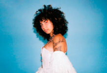 Indigo De Souza aceita a impermanência da vida e a solidão em “Be Like the Water”