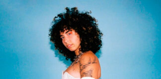 Indigo De Souza aceita a impermanência da vida e a solidão em “Be Like the Water”