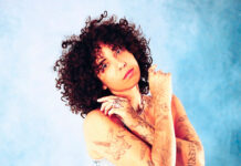 7 discos para ouvir hoje: Indigo De Souza, Fever Ray, Folk Bitch Trio, Nuovo Testamento e mais