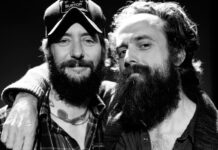 Iron & Wine e Ben Bridwell lançam cover de “Luther”, sucesso de Kendrick Lamar e SZA