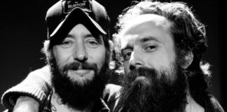 Iron & Wine e Ben Bridwell lançam cover de “Luther”, sucesso de Kendrick Lamar e SZA