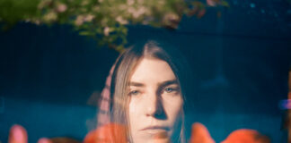 james K anuncia o álbum ‘Friend’ e lança os singles “Play” e “Doom Bikini”