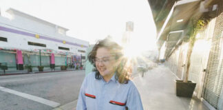 Jay Som anuncia ‘Belong’, seu primeiro álbum em seis anos
