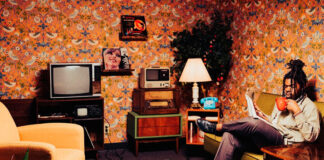 JayWood lança “SUN BABY”, single do álbum ‘Leo Negro’