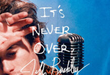 Documentário ‘It’s Never Over, Jeff Buckley’ ganha trailer