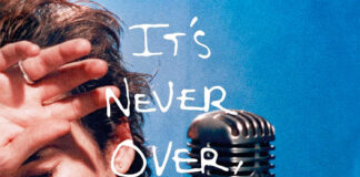 Documentário ‘It’s Never Over, Jeff Buckley’ ganha trailer
