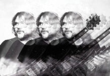 Jeff Tweedy, líder do Wilco, anuncia ambicioso álbum triplo ‘Twilight Override’