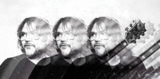 Jeff Tweedy, líder do Wilco, anuncia ambicioso álbum triplo ‘Twilight Override’
