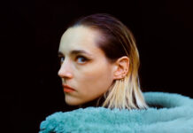 Jehnny Beth lança “No Good For People”, single do álbum ‘You Heartbreaker, You’