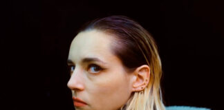 Jehnny Beth lança “No Good For People”, single do álbum ‘You Heartbreaker, You’