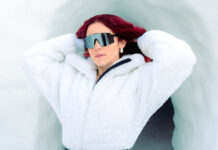 Katy B lança “Avalanche”, um single vibrante para as pistas de dança