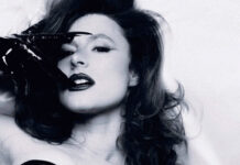 Kiesza e Peaches revelam uma fantasia erótica delirante no single “So Erotic”