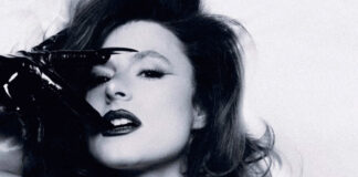 Kiesza e Peaches revelam uma fantasia erótica delirante no single “So Erotic”