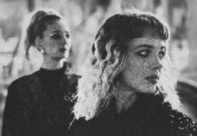 Letrux e Nouvella lançam os videoclipes de “Dropar teu Nome” e “Vira Essa Boca Pra Cá”