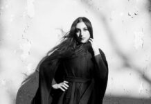 Marissa Nadler lança “Hatchet Man”, single sinistro do álbum ‘New Radiations’