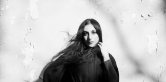 Marissa Nadler lança “Hatchet Man”, single sinistro do álbum ‘New Radiations’