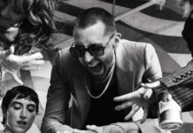 Miles Kane lança “Electric Flower”, single do álbum ‘Sunlight In The Shadows’